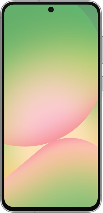 Image du produit Samsung Galaxy A56 (128 Go, Awesome gris clair, 6.70", Double SIM, 50 Mpx, 5G)