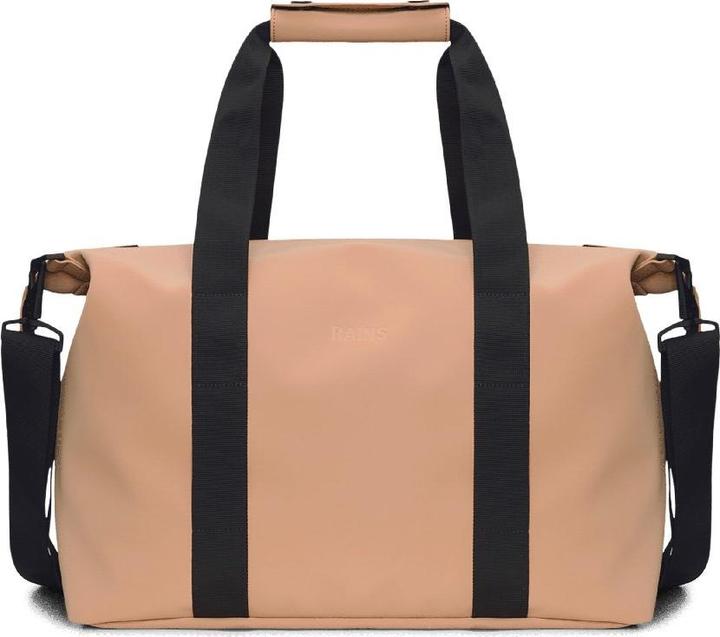 Produktbild Rains Hilo Weekend Bag Small W3, Coy (18 l)