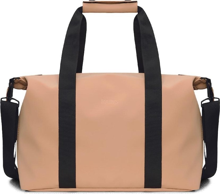 Image du produit Rains Hilo Weekend Bag Small W3, Coy (18 l)