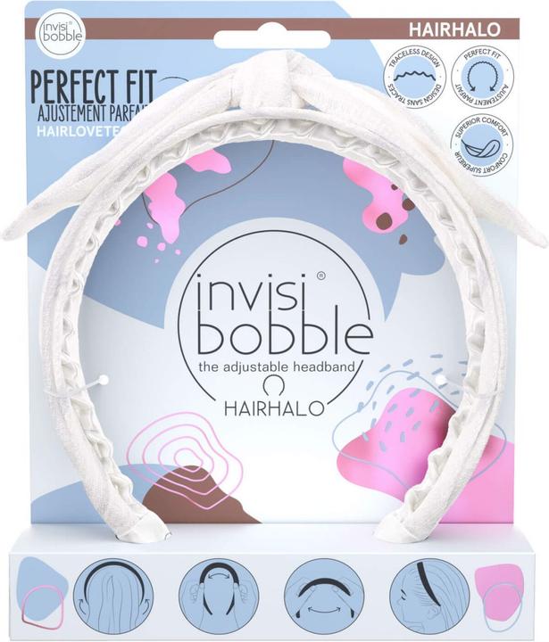 Invisibobble Brise nordique