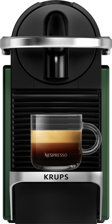 Produktbild Krups Nespresso Pixie Redesign (NESPRESSO Original)