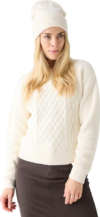 Immagine prodotto KnowledgeCotton Apparel Cotton Cable Crew Neck (S)