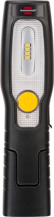 Actual product image Brennenstuhl HL 200 A (250 lm)