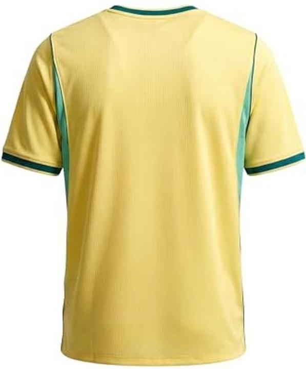 Productafbeelding Nike Brasilien 2026 Stadion-Heimtrikot Gelb (M)