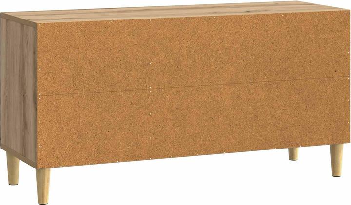 Image du produit vidaXL TV-Ständer (34.50 x 99 x 50 cm)