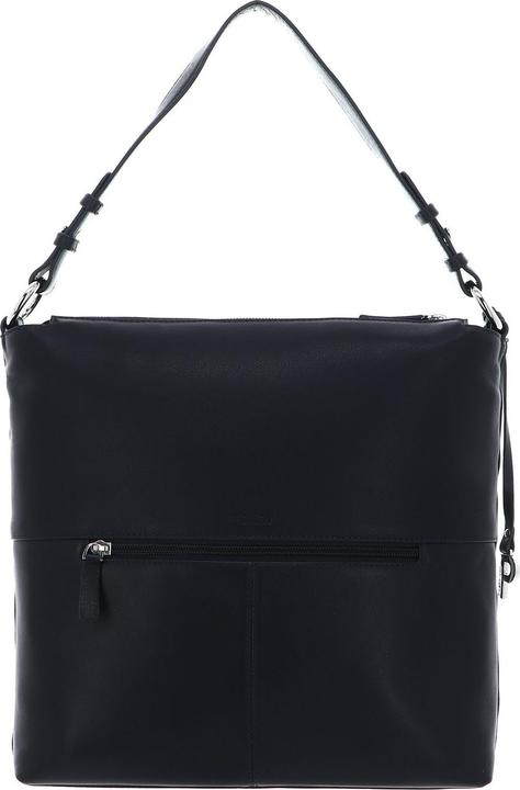 Actual product image Picard Bali Schultertasche Leder 32 cm