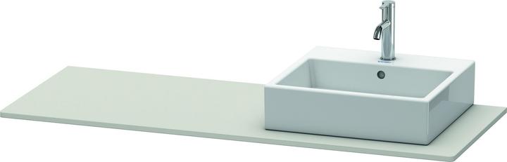 Grigio cemento opaco