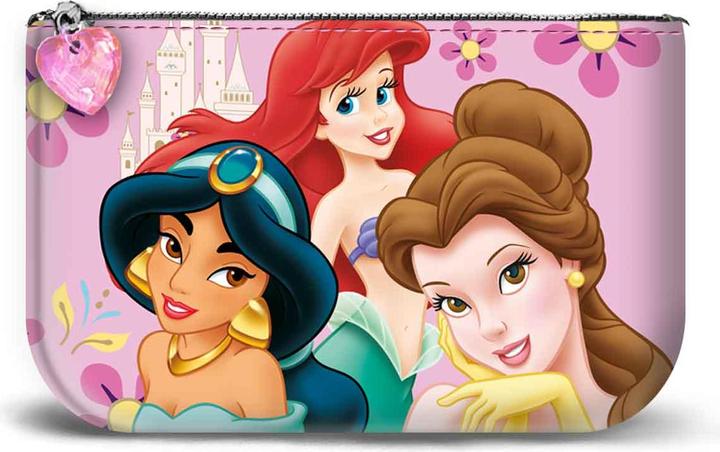 Produktbild Karactermania Small Square Coin Purse Palace