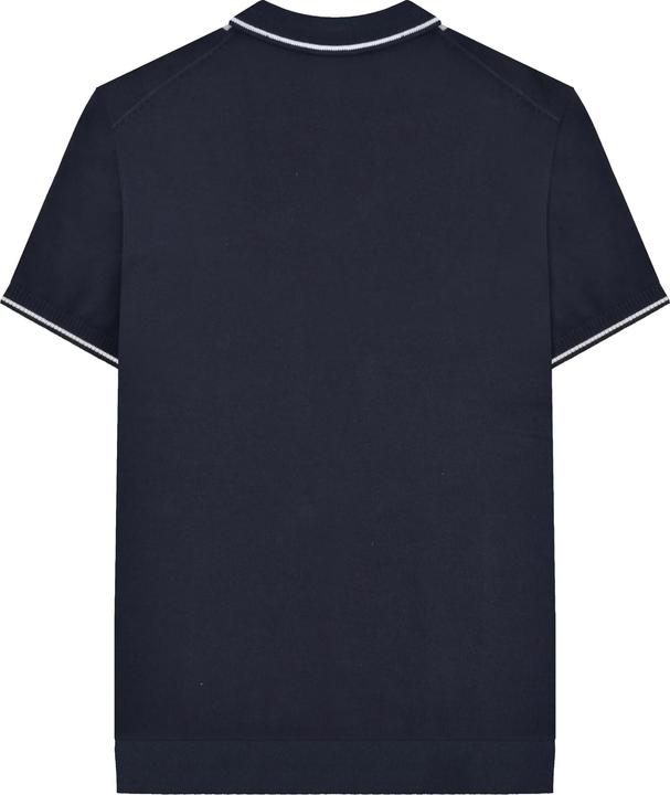Produktbild Lambretta Greco Poloshirt kurzärmlig (4XL)