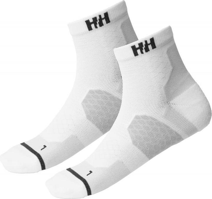 Actual product image Helly Hansen Trail Sock 2pk (36 - 38)