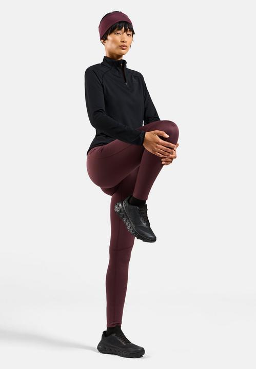 Actual product image Odlo Zeroweight Warm 2.0 (S)