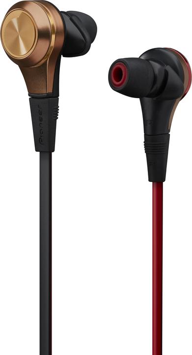 Pioneer Se-Cx8 (Cable)