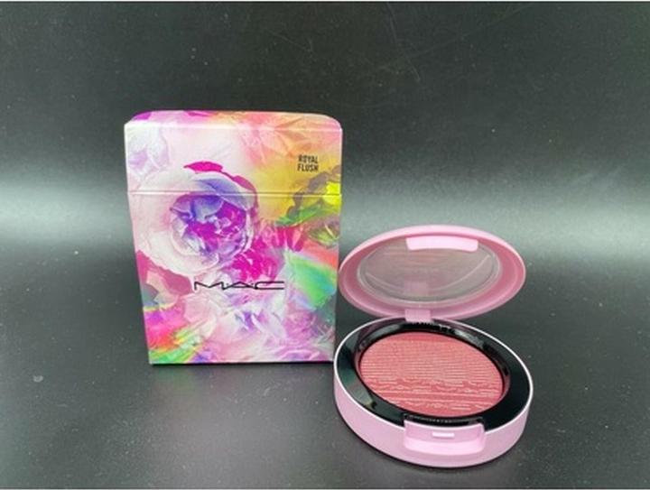 Produktbild MAC Cosmetics Extra Dimension Skinfinish / Botanic Panic (Royal Flush)