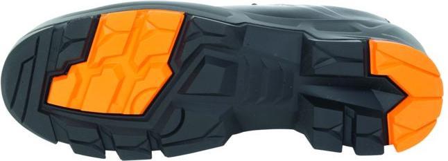 Immagine prodotto Uvex Safety 2 SRC (S3, 52)