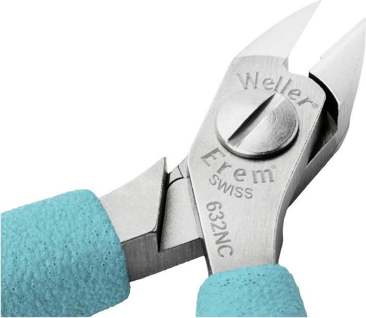 Image du produit Weller Erem Coupeur latéral (110 mm)