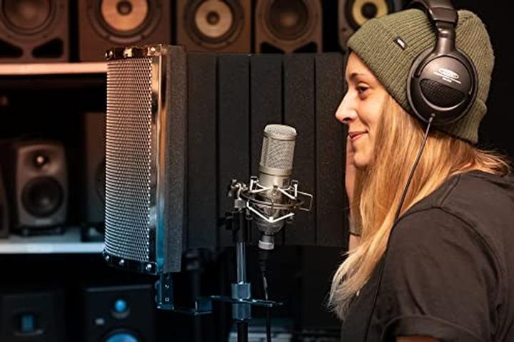 Productafbeelding Pronomic Micscreen