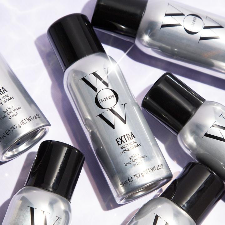 Image du produit Color Wow Extra Mist-ical Shine (162 ml)