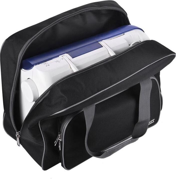 Actual product image Phönix Sewing machine bag black