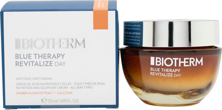Image du produit Biotherm Blue Therapy (50 ml, Crème de jour, Jusqu'à SPF 10)