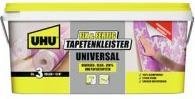 UHU Wallpaper paste Fix & Fertig 5 kg