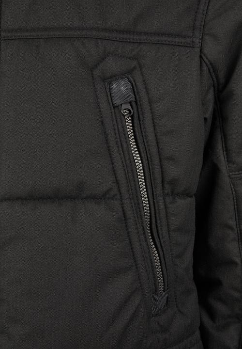 Produktbild Calamar Wool Look Parka (58)