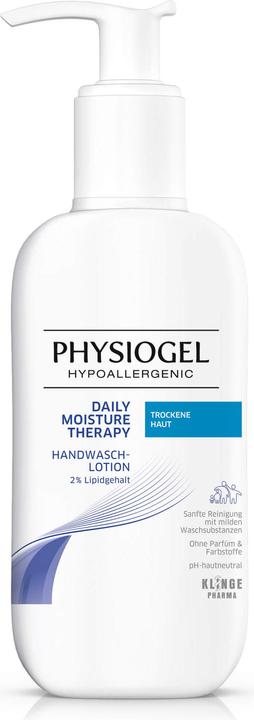 Immagine prodotto Klinge Pharma Physiogel Daily Moi T Hand (Sapone liquido, 400 ml)