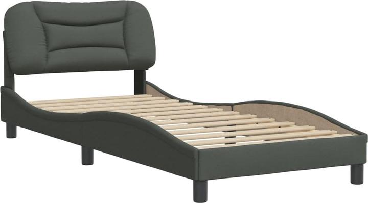 Image du produit vidaXL Bettgestell (80 x 200 cm)