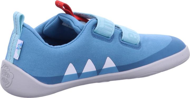 Actual product image Affenzahn Kid's Barfussschuh Baumwolle Lucky (21)