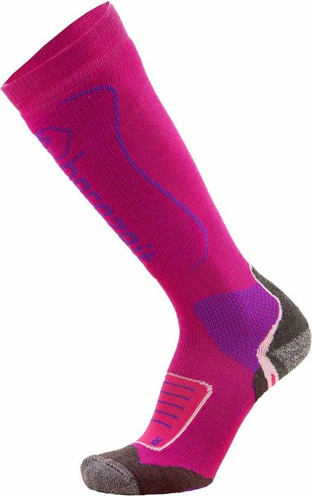 Actual product image Bergzeit Merino ski touring socks (36 - 38)