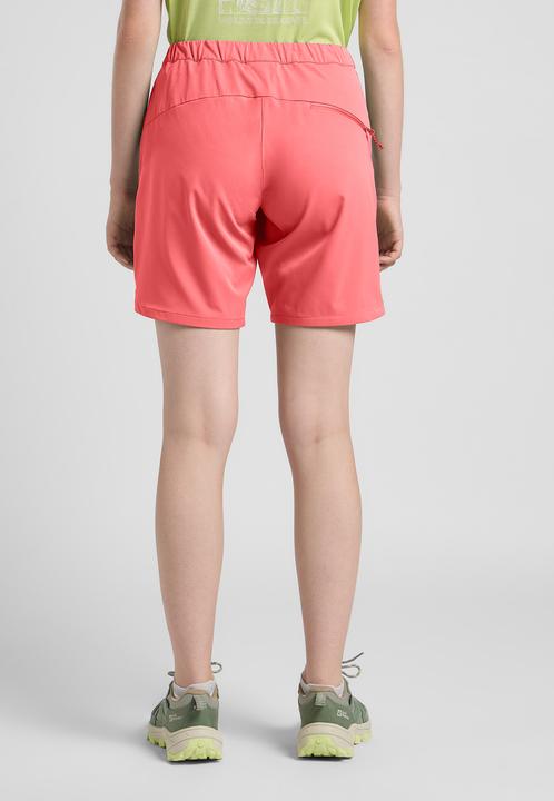 Actual product image Jack Wolfskin Hiking Alpine Short W (Frequency band 38 (2600 MHz))