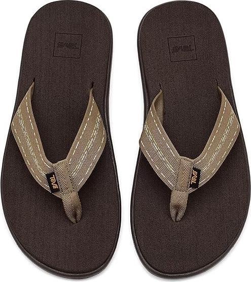 Actual product image Teva Voya Flip (44.5)
