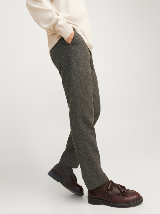 Immagine prodotto Jack & Jones Jprwinter Twill Slim Trouser Sn (46)