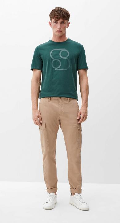 Immagine prodotto s.Oliver Hose Regular: Elastische Cargohose (W38/L30)