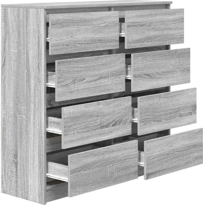 Image du produit vidaXL Sideboard (100 x 35 x 99 cm)