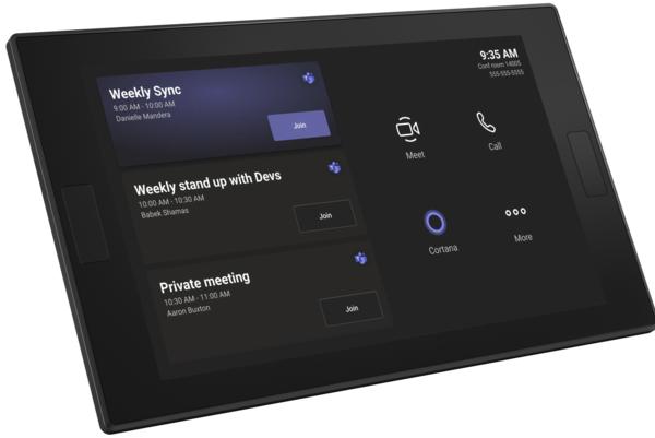 Produktbild Jabra PanaCast 50 Room System24K, 180°, MTR, Windows, USB