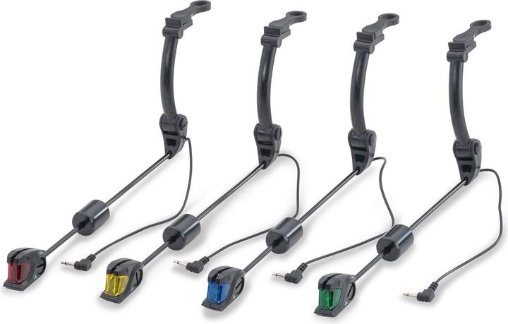 Immagine prodotto AnacondA Vipex RSX Red