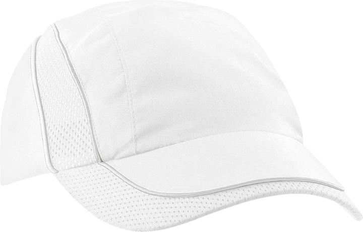 Actual product image Beechfield Flow Coolmax Mesh Cap