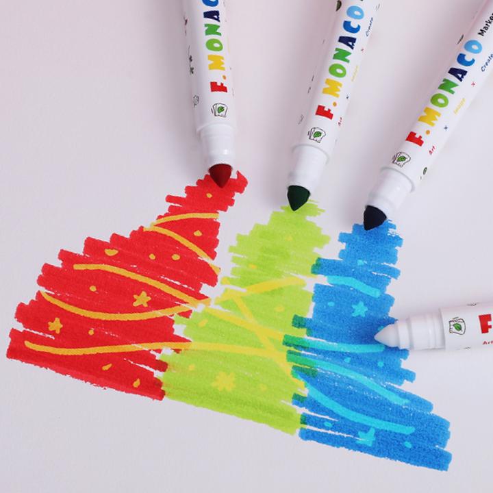 Actual product image Hape The Markers of Secret