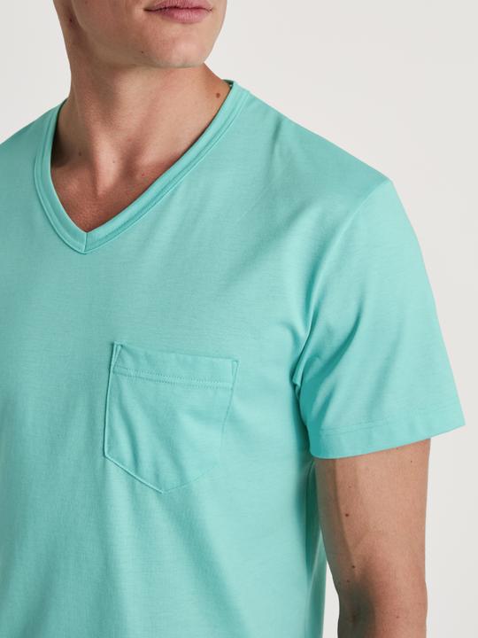 Image du produit Calida Relax Imprint Kurz-Pyjama (XL)