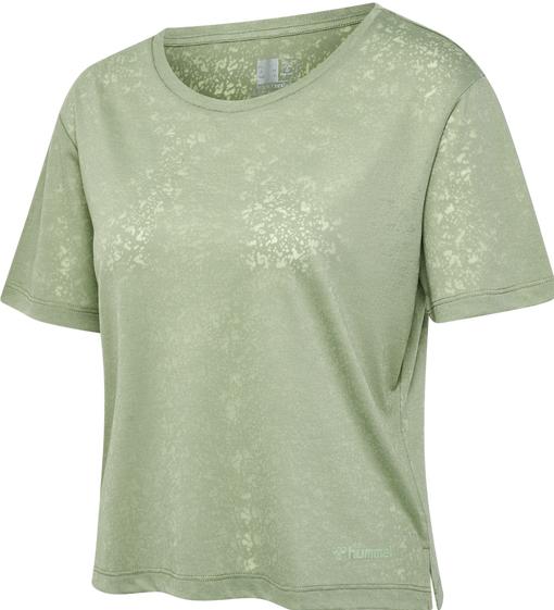 Image du produit hummel T-shirt Hmlmt Light Burnout (XS)
