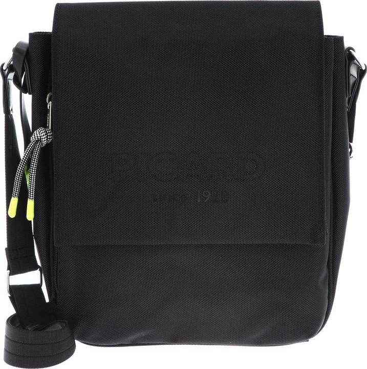 Immagine prodotto Picard Borsa a tracolla Lucky One 22,5 cm