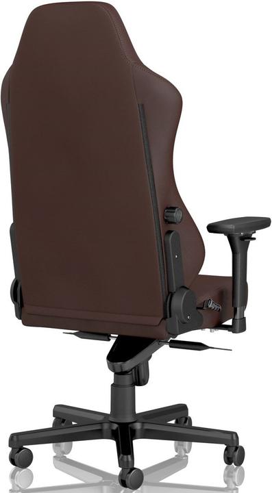 Actual product image noblechairs HERO Java Edition