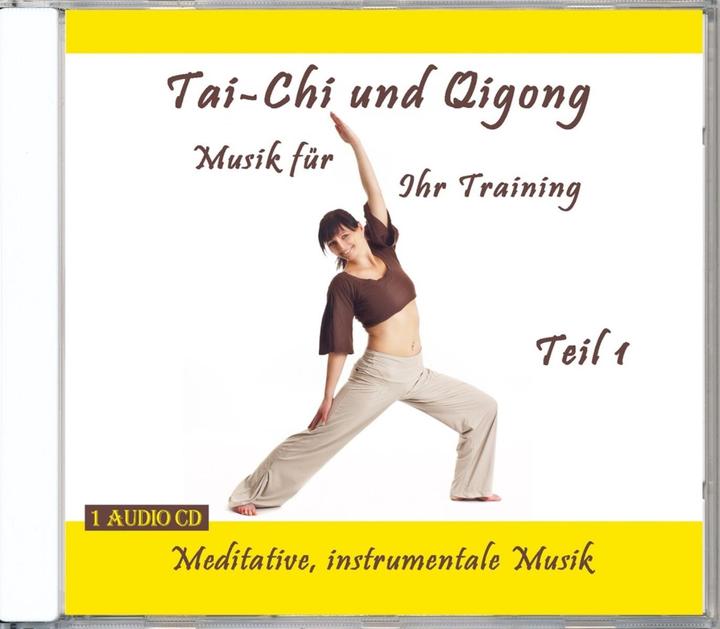 Thomas Tai-Chi und Qigong Teil 1
