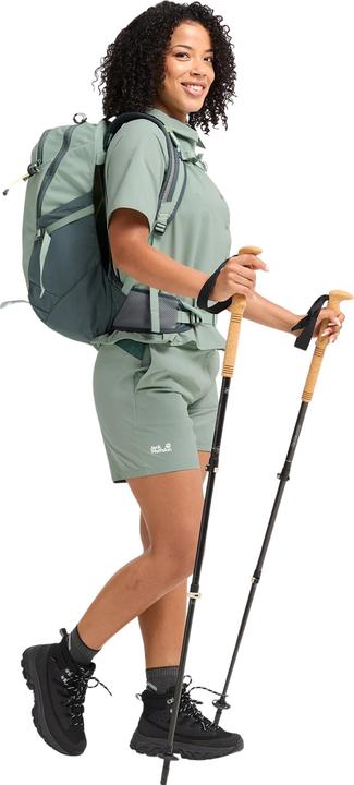 Immagine prodotto Jack Wolfskin Prelight Suncool Shirt W (M)