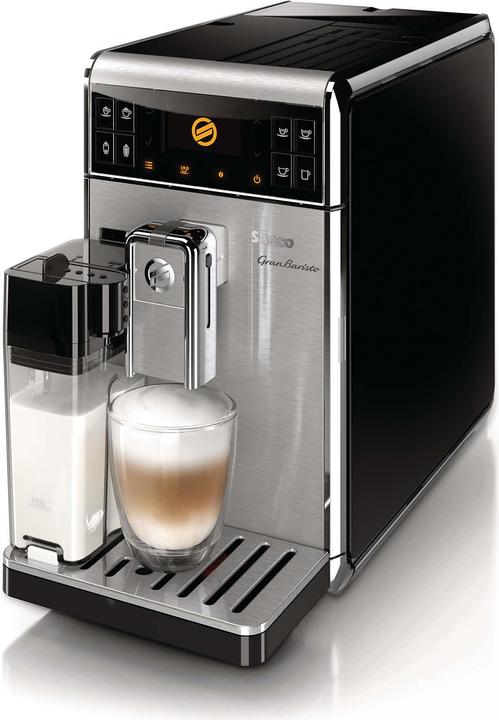 Saeco Gran Baristo HD8965/01