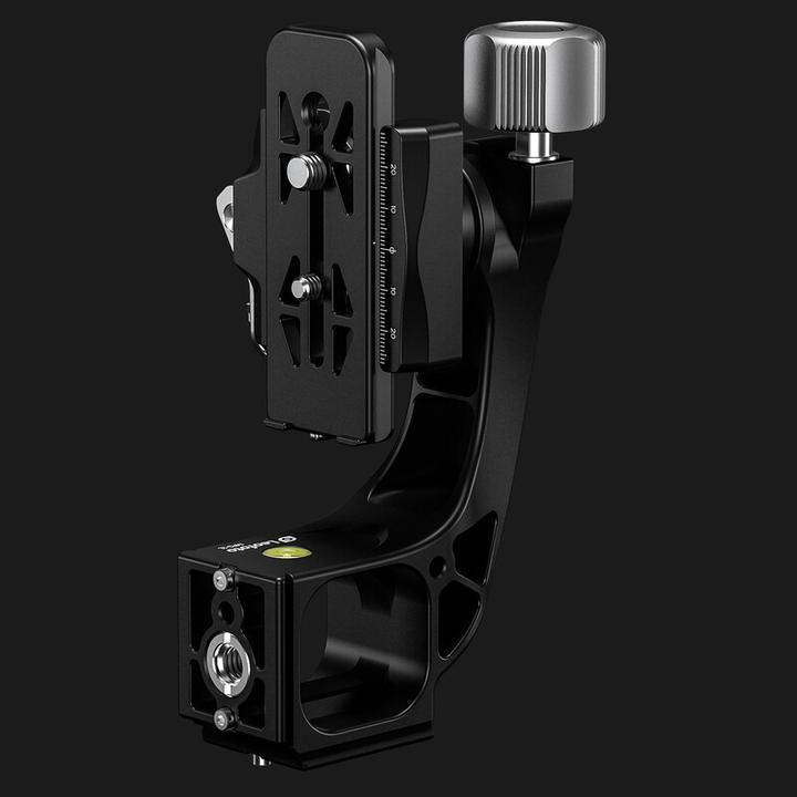 Produktbild Leofoto MPG-02L Gimbal Head
