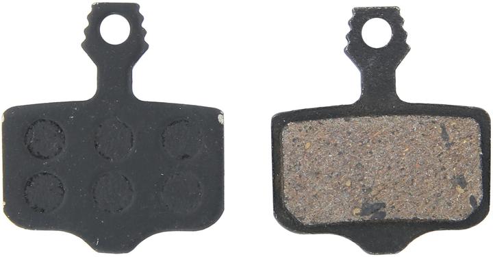 Produktbild Fibrax Avid Elixir, Sram Xx ( (Avid, SRAM, Sintermetall)