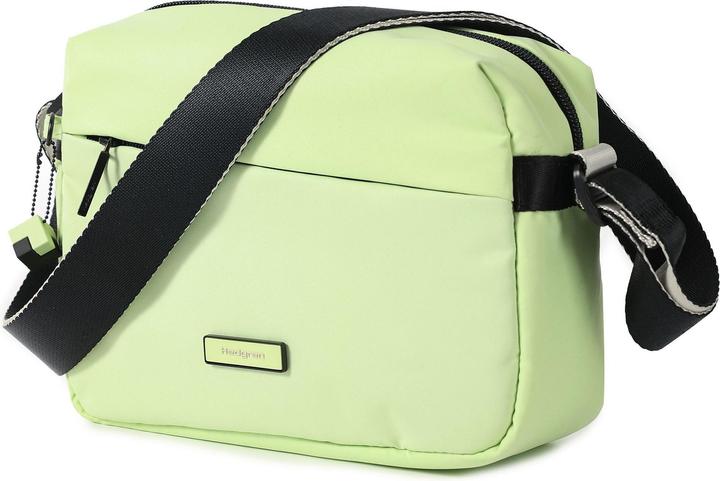 Actual product image Hedgren Nova Neutron M shoulder bag 22 cm