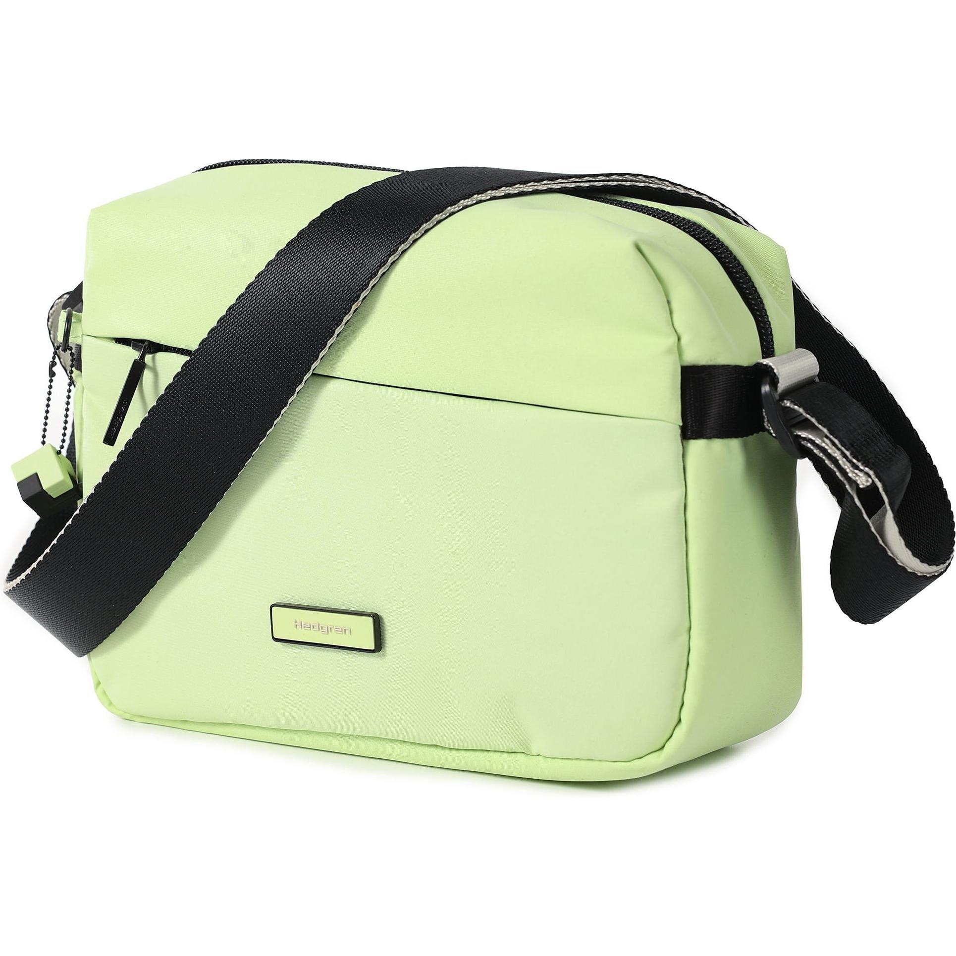 Thumbnail - Hedgren, Handtasche, Nova Neutron M Umhängetasche 22 cm, Grün