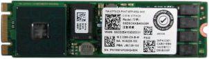 Actual product image Dell SSD, 480GB, M.2, RI, 512e (480 GB, M.2)